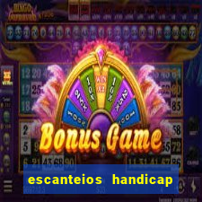 escanteios handicap 2 5